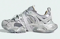 Adidas Originals XLG Runner Deluxe Shoes - Premium Chunky Retro Running Sneakers